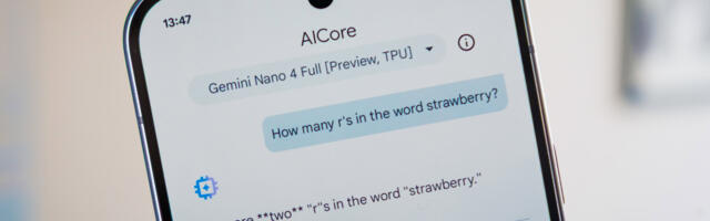 I tested Google’s upcoming Gemini Nano 4 — its faster, smarter AI isn’t what I expected