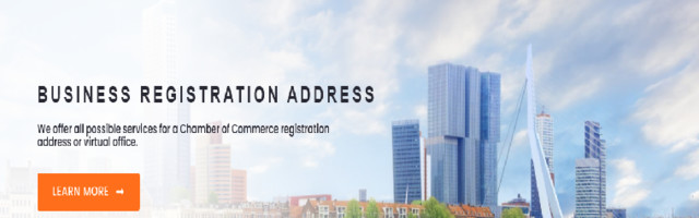 Easystart Office – Innovative coworking community