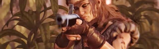 It seems the Windrose hype was on to something, as the piratical survival game sets sail to positive Steam reviews and high player numbers