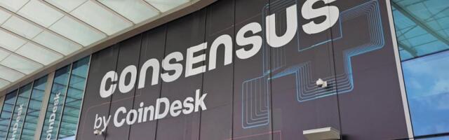Consensus Miami Day 1: Sights and sounds