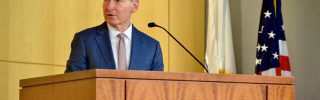 SEC chair Atkins signals new rules for onchain markets, AI-driven finance
