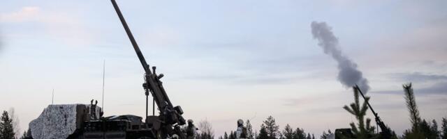 Europe's promised arms buildup is still moving way too slowly, EU top diplomat says