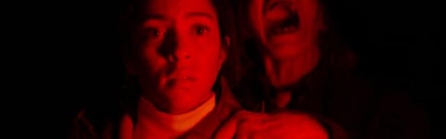 Passenger review — this predictable road trip horror movie crashes and burns
