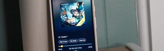 8 features I use for listening to any audiobook on Audible