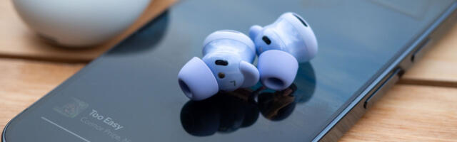 The Pixel Buds app is getting a new look — in more ways than one