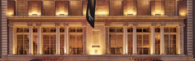 Why the Hotel Business Is Entering an Owner-First Era