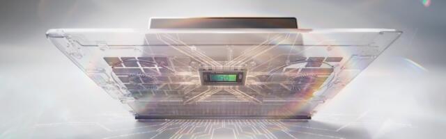 Watch out, Apple - Nvidia just unveiled its RTX Spark Arm 'superchip' to take on the M5 at Computex 2026
