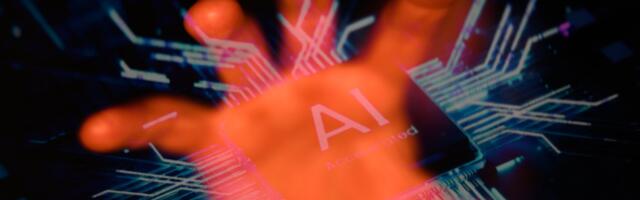 Anthropic's bizarre call for everyone to slow down on AI is a pipe dream — here's why that will never happen