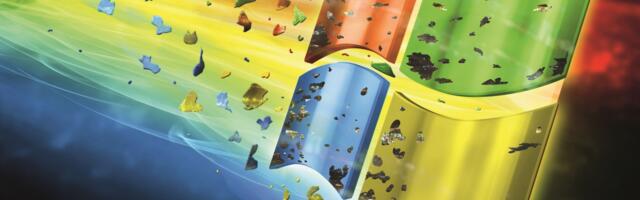 Microsoft breaks Patch Tuesday record with fixes for over 200 security flaws