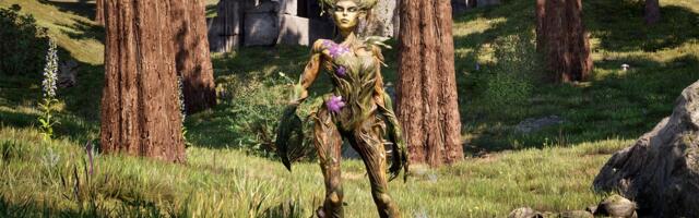 The Elder Scrolls 4: Oblivion Remastered's physical Switch 2 release has the full game on a cartridge, and we've finally got a release date, too