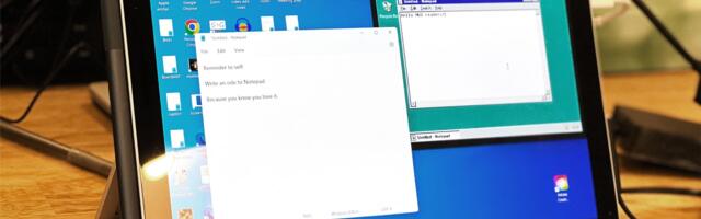 'Pure old-school Windows': Ex-Microsoft engineer shrinks down Notepad to 2.5 kilobytes with 'no bloat, no telemetry, no nonsense'