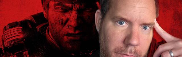"The Gears of War trilogy was largely developed hungover by me" - Cliff Bleszinski reckons with a difficult past while plotting a return to games and a brighter future