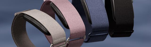 Garmin just launched the screen-free Cirqa Smart Band, and it looks a lot like Whoop