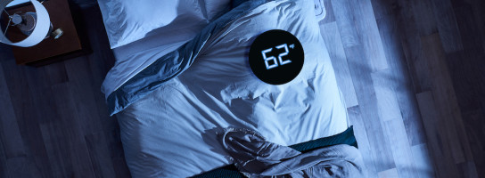 ChiliSleep’s parent company raises $37M and merges with Ebb Therapeutics