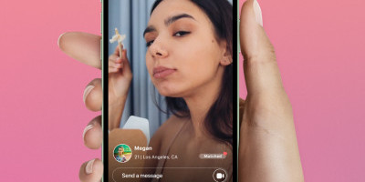 Snack, where TikTok meets dating, gets $3.5 million in funding