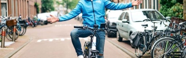 London on-demand grocery delivery startup Zapp enters Amsterdam, Rotterdam to follow soon