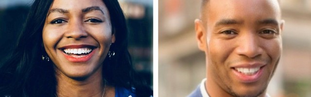 “Make a difference with the things that make you different”: Interview with Diversity VC’s new CEO, Ladi Greenstreet and COO, Daisy Onubogu
