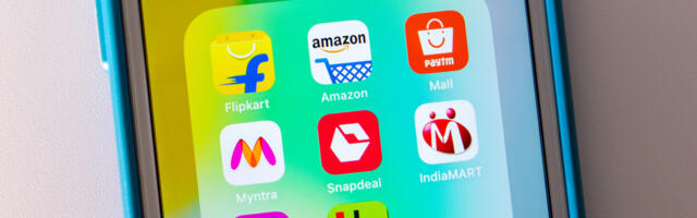 Shopee and Amazon cleared by India’s Competition Commission