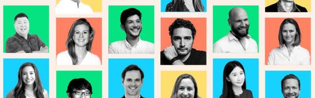 Headline rakes in €320 million to fund early-stage startups in Europe