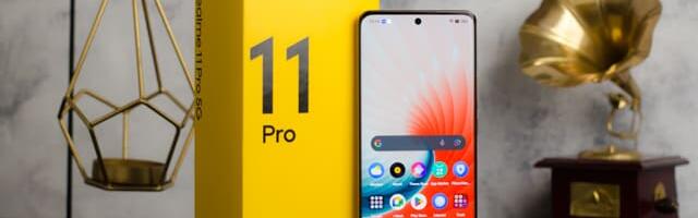 Realme 11 Pro 5G Review: Should you consider this over the 200MP Pro+ variant?