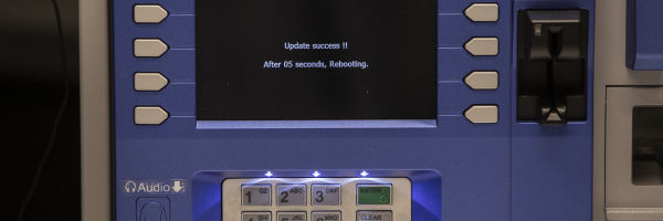Hackers say ‘jackpotting’ flaws tricked popular ATMs into spitting out cash