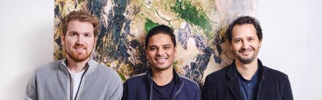 VIDA's ESG risk management software attracts €3M investment from Cusp Capital