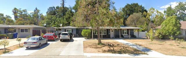 Single family residence sells for $2.6 million in Saratoga