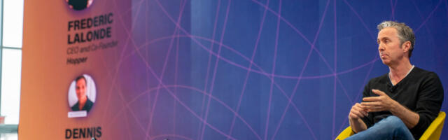 Hopper’s Big Week of Change