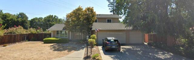 Single-family house in Saratoga sells for $3.1 million
