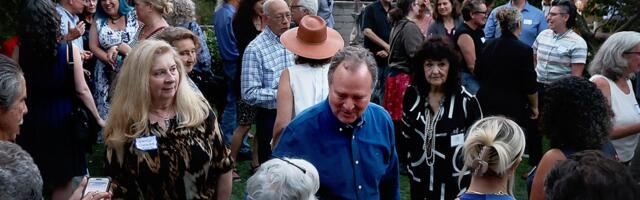 Home insurance woes take center stage in fight for Feinstein’s Senate seat