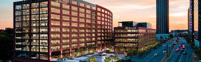 Microsoft drags feet on proposed Atlanta campus that would generate 15,000 jobs -- now the city wants answers
