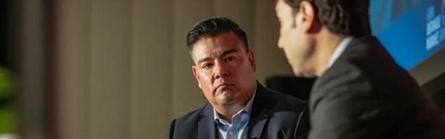 California commissioner, Farmers CEO ‘look outside’ for answers to insurance crisis
