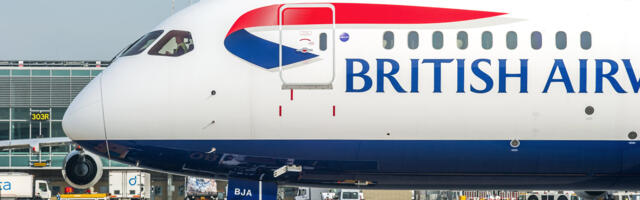 British Airways Expands ‘£1 Fare’ Option to all Flights