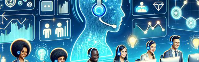 Zendesk CTO sees all Customer Experience (CX) embracing AI, eventually