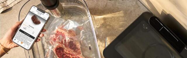 Smart sous vide cooker to start charging $2/month for 10-year-old companion app