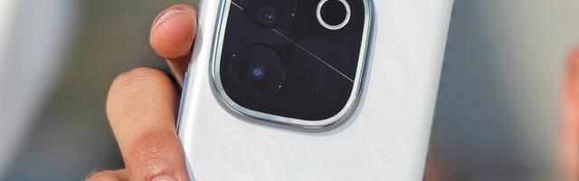 iQOO Z9s Pro is now on sale in India