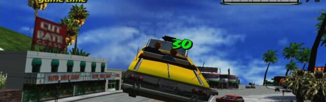 Awesome Games Done Quick 2025 will include Crazy Taxi with a live backing band