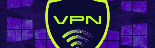 Best VPN for Windows 2024