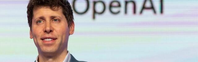 OpenAI cosying up to Trump, recommends investing heavily in AI if US wants to beat China OpenAI cosying up to Trump, recommends investing heavily in AI if US wants to beat China