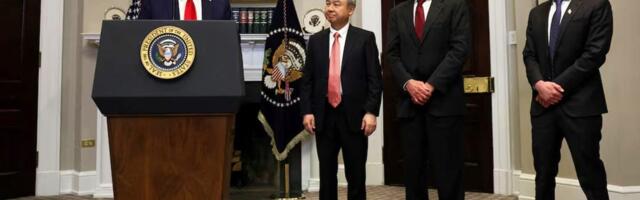 How Donald Trump's Stargate project has divided AI leaders over safety How Donald Trump's Stargate project has divided AI leaders over safety