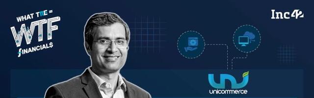 Unicommerce’s Q3 Profit Jumps 62% YoY To INR 6.3 Cr
