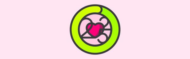Apple Heart Month Activity Challenge Launching on Valentine's Day
