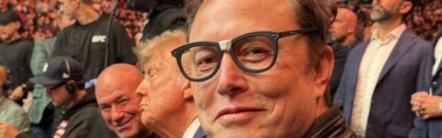 Musk won’t chase OpenAI with his billions as long as it stays non-profit