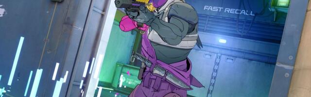 Free-to-play tactical shooter Spectre Divide to go offline two weeks after first season, as studio runs out of funding