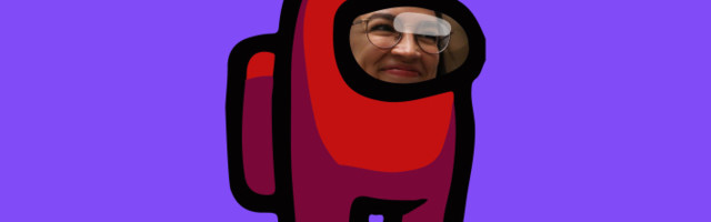 AOC’s Among Us stream topped 435,000 concurrent viewers