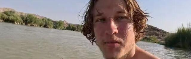 American Youtuber Faces Jail Time After Attempting to Contact World’s Most Isolated Tribe