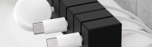 These smart cable organizers just went on sale