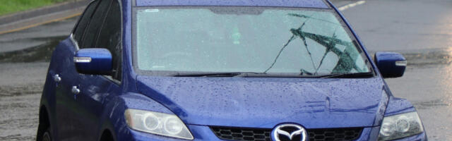 Why You Might Need To Drain Your Car Doors (And How To Do It)