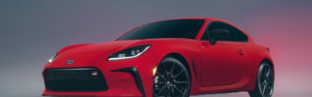 These Are The Most Reliable Years For A Used Toyota GR86