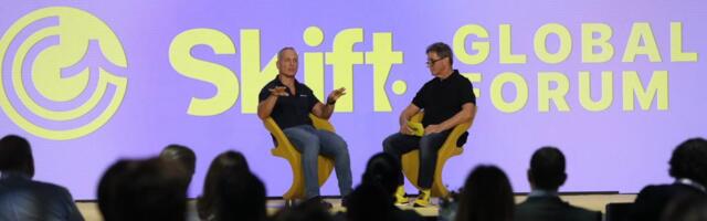 Announcing the First Round of Speakers for This Year’s Skift Global Forum